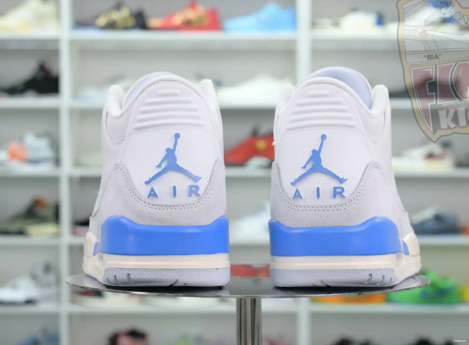 Shorts” Jordan Jordan 3“Lucky Air 0418